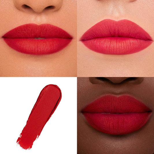 PHOFAY Matte Lipstick - ProTrendyz
