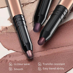 PHOFAY Eyeshadow Stick - ProTrendyz