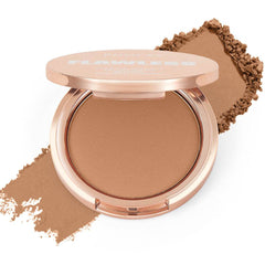 PHOFAY Matte Setting Pressed Powder - ProTrendyz