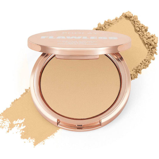 PHOFAY Matte Setting Pressed Powder - ProTrendyz