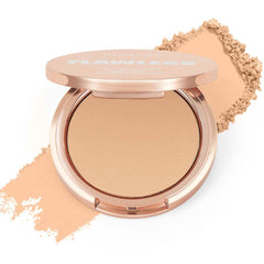 PHOFAY Matte Setting Pressed Powder - ProTrendyz