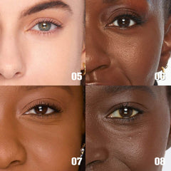PHOFAY Matte Setting Pressed Powder - ProTrendyz