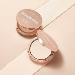PHOFAY Matte Setting Pressed Powder - ProTrendyz