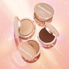 PHOFAY Matte Setting Pressed Powder - ProTrendyz