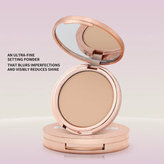 PHOFAY Matte Setting Pressed Powder - ProTrendyz