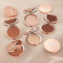 PHOFAY Matte Setting Pressed Powder - ProTrendyz