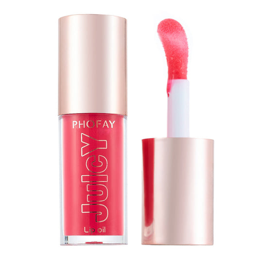 PHOFAY Juicy Lip Oil ProTrendyz