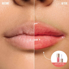 PHOFAY Juicy Lip Oil - ProTrendyz