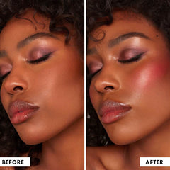 PHOFAY Double-Take Cream & Powder Blush Duo - ProTrendyz