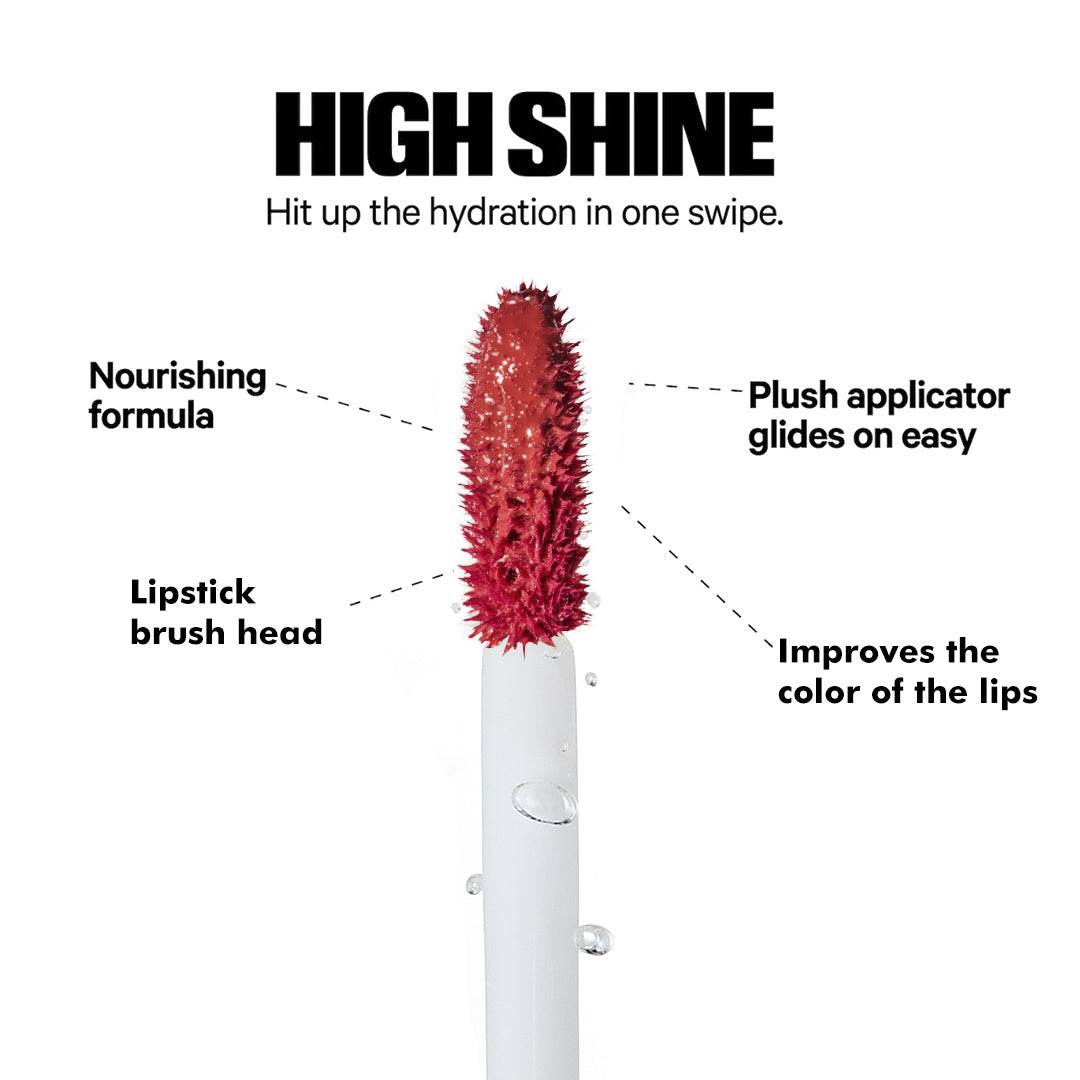 PHOFAY Ultra-Glossy Lip Gloss - ProTrendyz