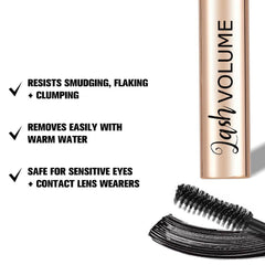 PHOFAY Volumizing Mascara - ProTrendyz