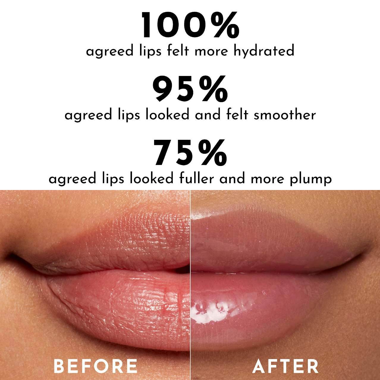 PHOFAY Hyaluronic Lip Gloss - ProTrendyz