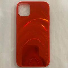 Rainbow Mirror Soft Case Phone Case - ProTrendyz