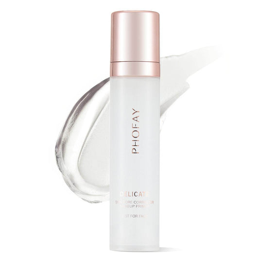 PHOFAY Hydrating Makeup Primer - ProTrendyz