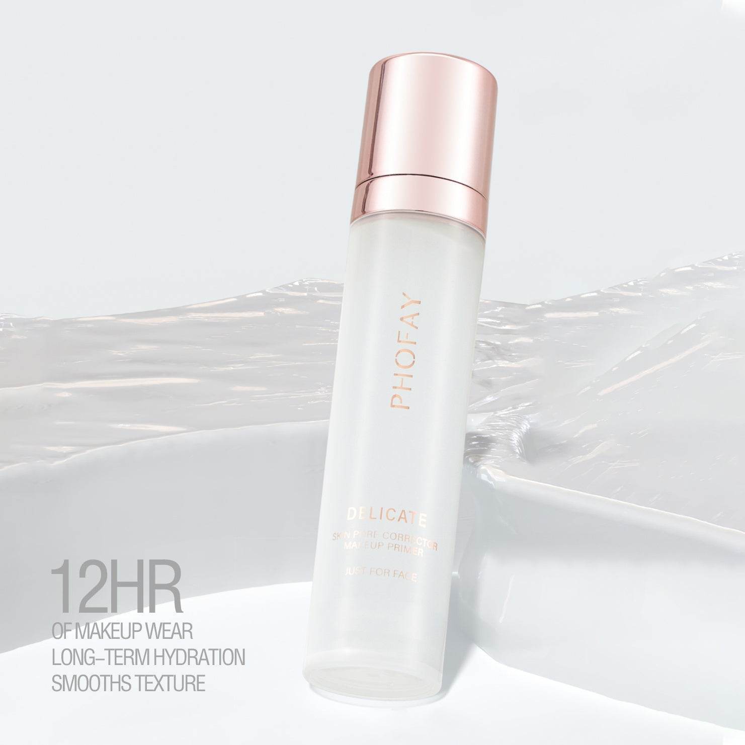 PHOFAY Hydrating Makeup Primer - ProTrendyz