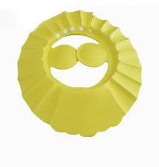 New Eco-friendly Material Kids Shower Baby Bath Adjustable Size - ProTrendyz