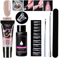 7-Piece Nail Art Crystal Extender Set - ProTrendyz