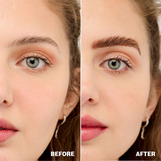 PHOFAY Tinted Eyebrow Gel ProTrendyz