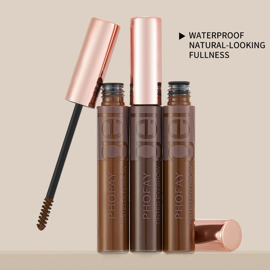 PHOFAY Tinted Eyebrow Gel ProTrendyz