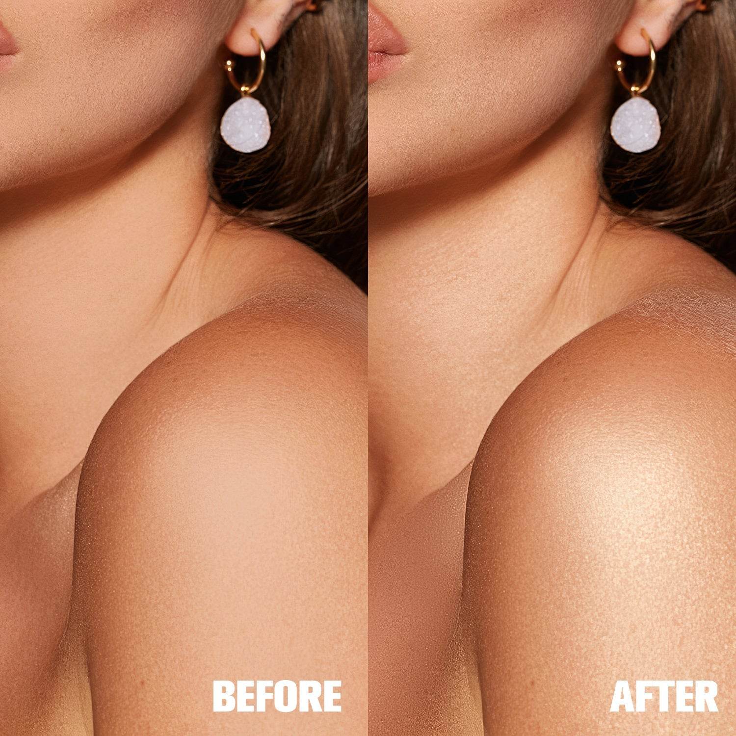 PHOFAY Body Shimmer Oil - ProTrendyz