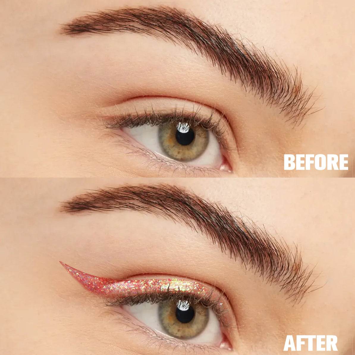 PHOFAY Liquid Glitter Eyeliner Set - ProTrendyz