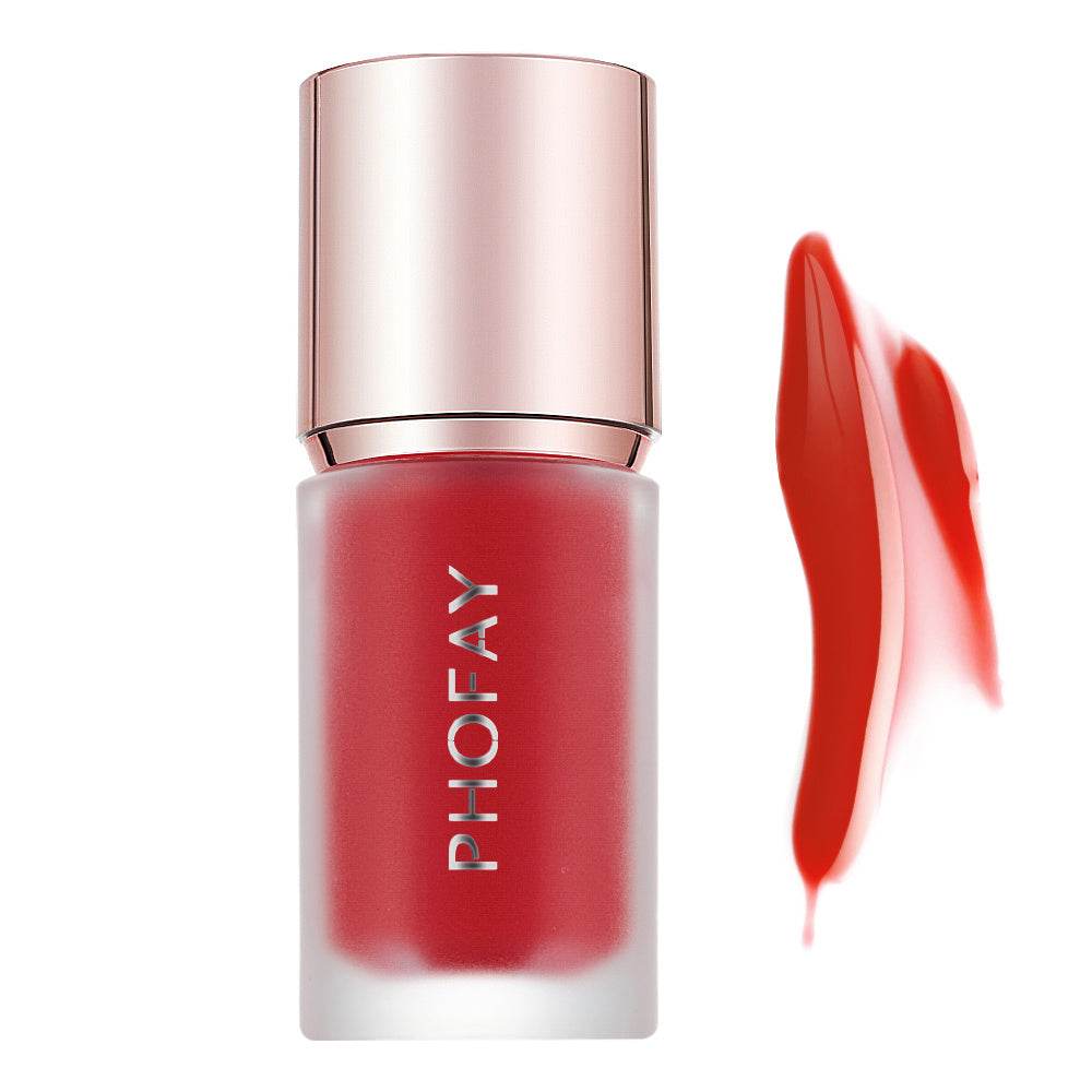 PHOFAY Mousse Liquid Blush - ProTrendyz