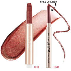 PHOFAY Juicy Lip Plump Lipliner - ProTrendyz