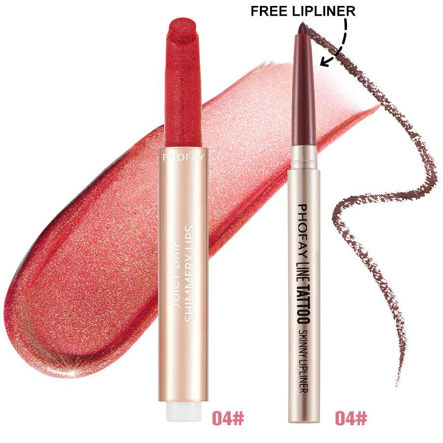 PHOFAY Juicy Lip Plump Lipliner - ProTrendyz