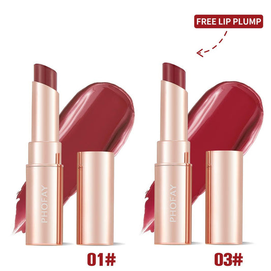 PHOFAY Moisturizing Lipstick Set ProTrendyz