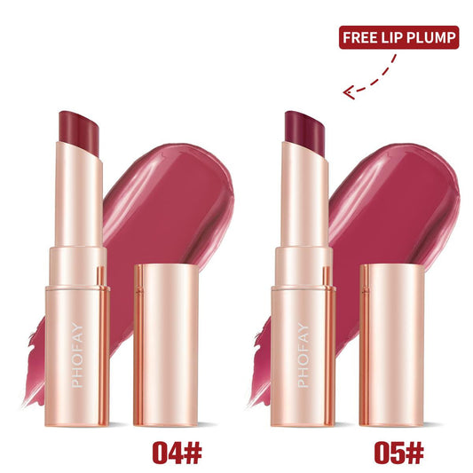 PHOFAY Moisturizing Lipstick Set ProTrendyz