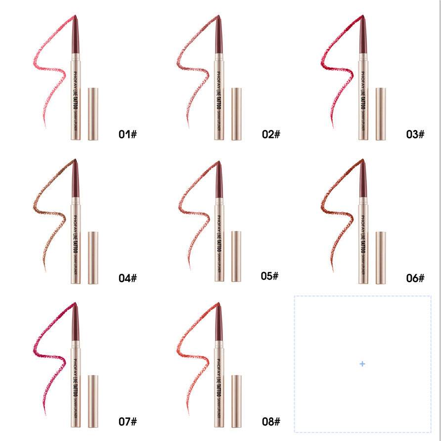 PHOFAY Lipliner - ProTrendyz