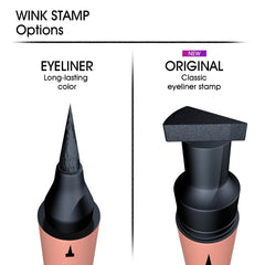 PHOFAY Double Head Seal Liquid Eyeliner - ProTrendyz
