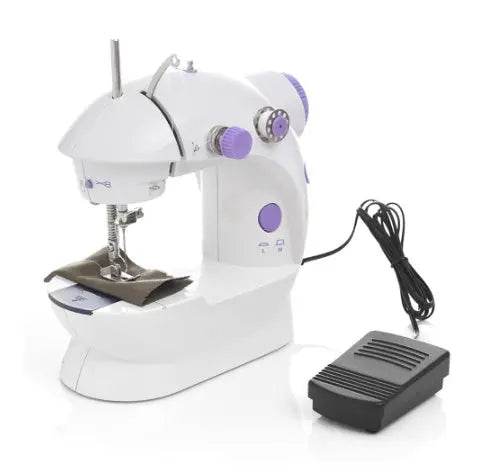 Miniature Household Multifunctional Sewing Machine - ProTrendyz