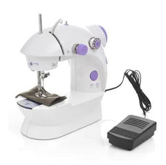 Miniature Household Multifunctional Sewing Machine - ProTrendyz