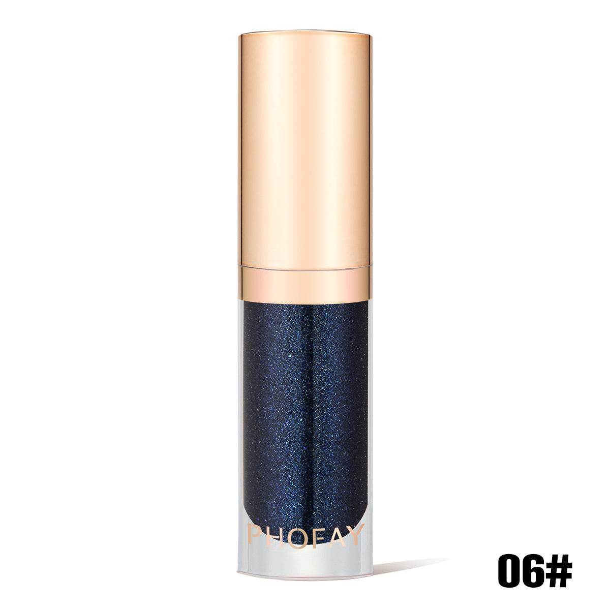 PHOFAY Moisturizing Warm Lip Oil - ProTrendyz