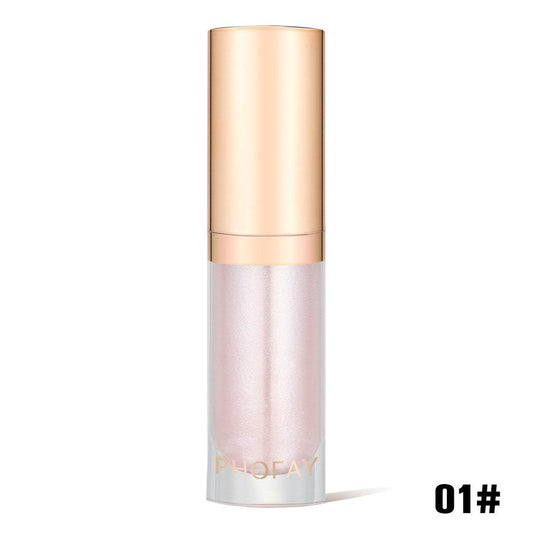 PHOFAY Moisturizing Warm Lip Oil - ProTrendyz