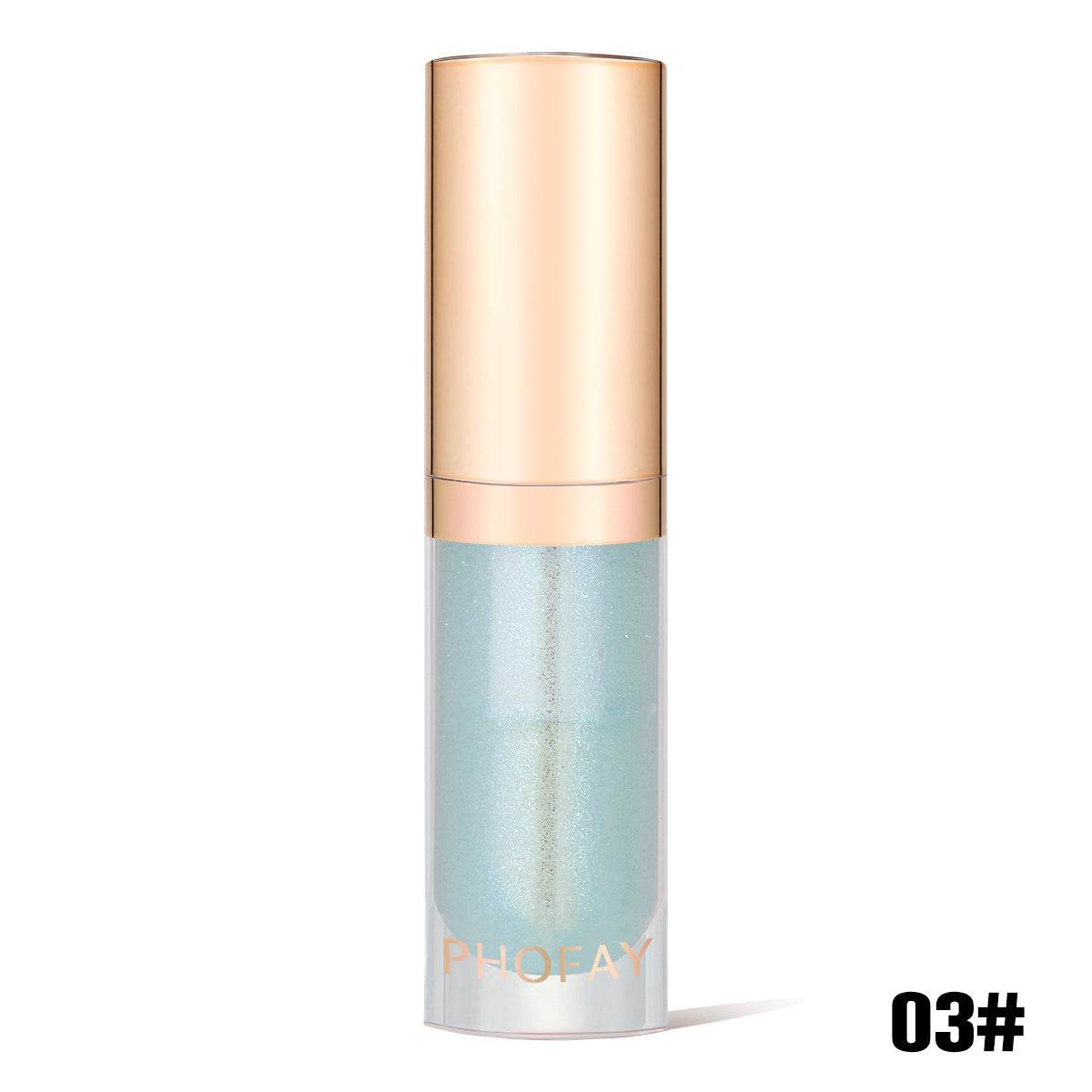PHOFAY Moisturizing Warm Lip Oil - ProTrendyz