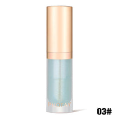 PHOFAY Moisturizing Warm Lip Oil - ProTrendyz