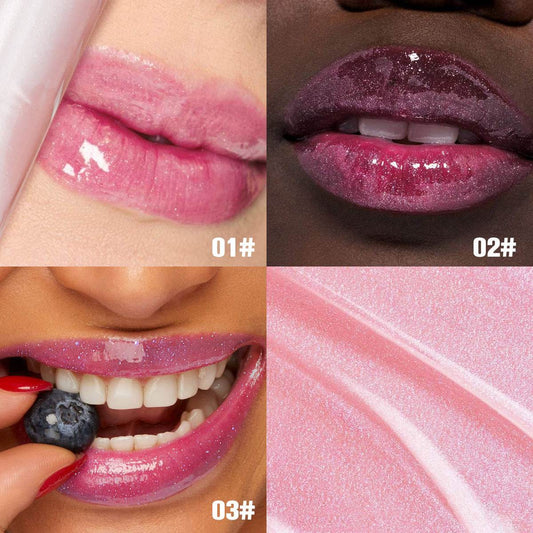 PHOFAY Moisturizing Warm Lip Oil - ProTrendyz