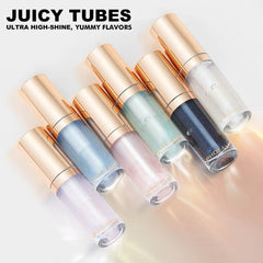 PHOFAY Moisturizing Warm Lip Oil - ProTrendyz