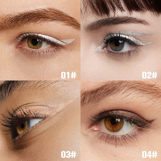 PHOFAY Waterproof Colorful Eyeliner Set - ProTrendyz