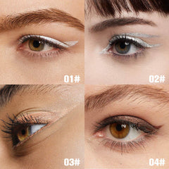 PHOFAY Waterproof Colorful Eyeliner Set - ProTrendyz