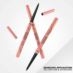 PHOFAY Waterproof Colorful Eyeliner Set - ProTrendyz