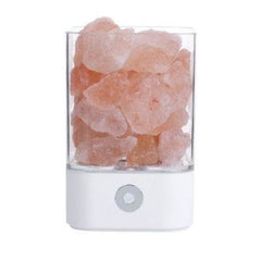 USB Crystal Light Himalayan Salt LED Lamp - ProTrendyz