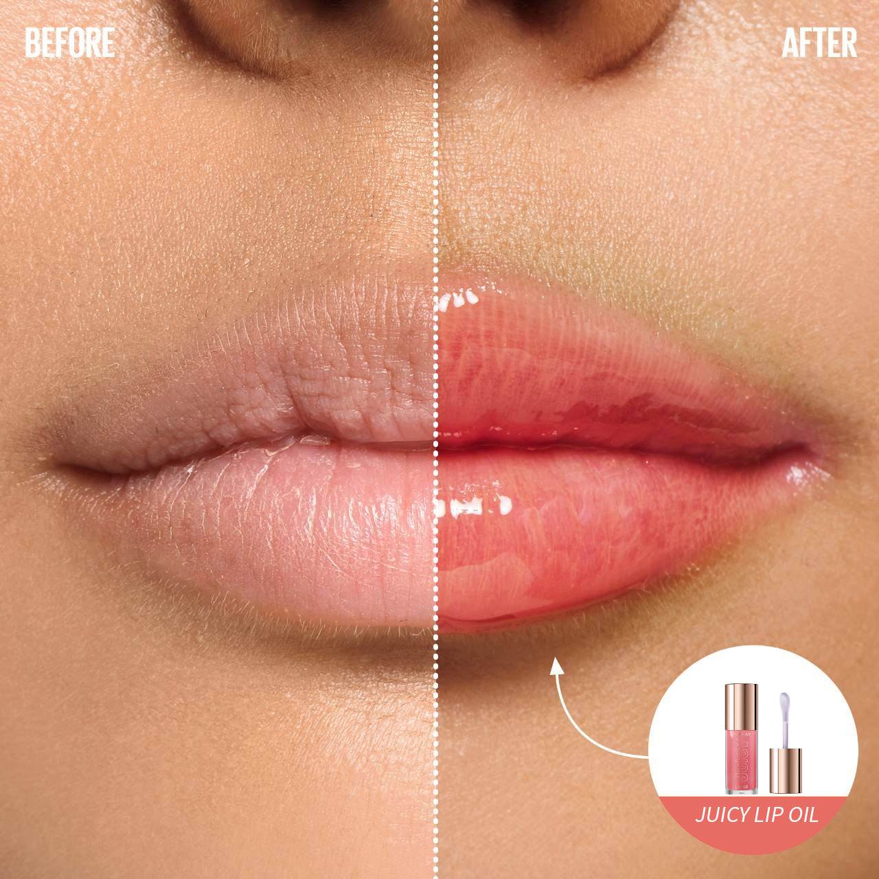 PHOFAY Juicy Lip Oil Set - ProTrendyz