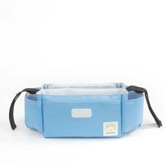 Multifunction Baby Stroller Bag Organizer Maternity Nappy Bag Stroller Accessories Cup wheelchair bag - ProTrendyz