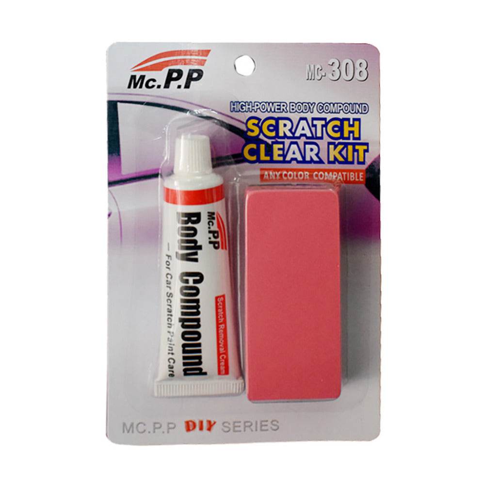 Car Scratch Remover Car Scratch Repair S Wax - ProTrendyz