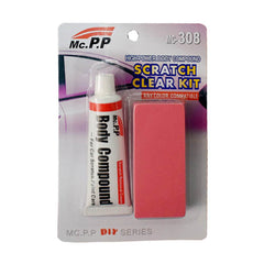 Car Scratch Remover Car Scratch Repair S Wax - ProTrendyz