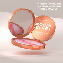 PHOFAY Waterproof Oil Control Setting Cream - ProTrendyz