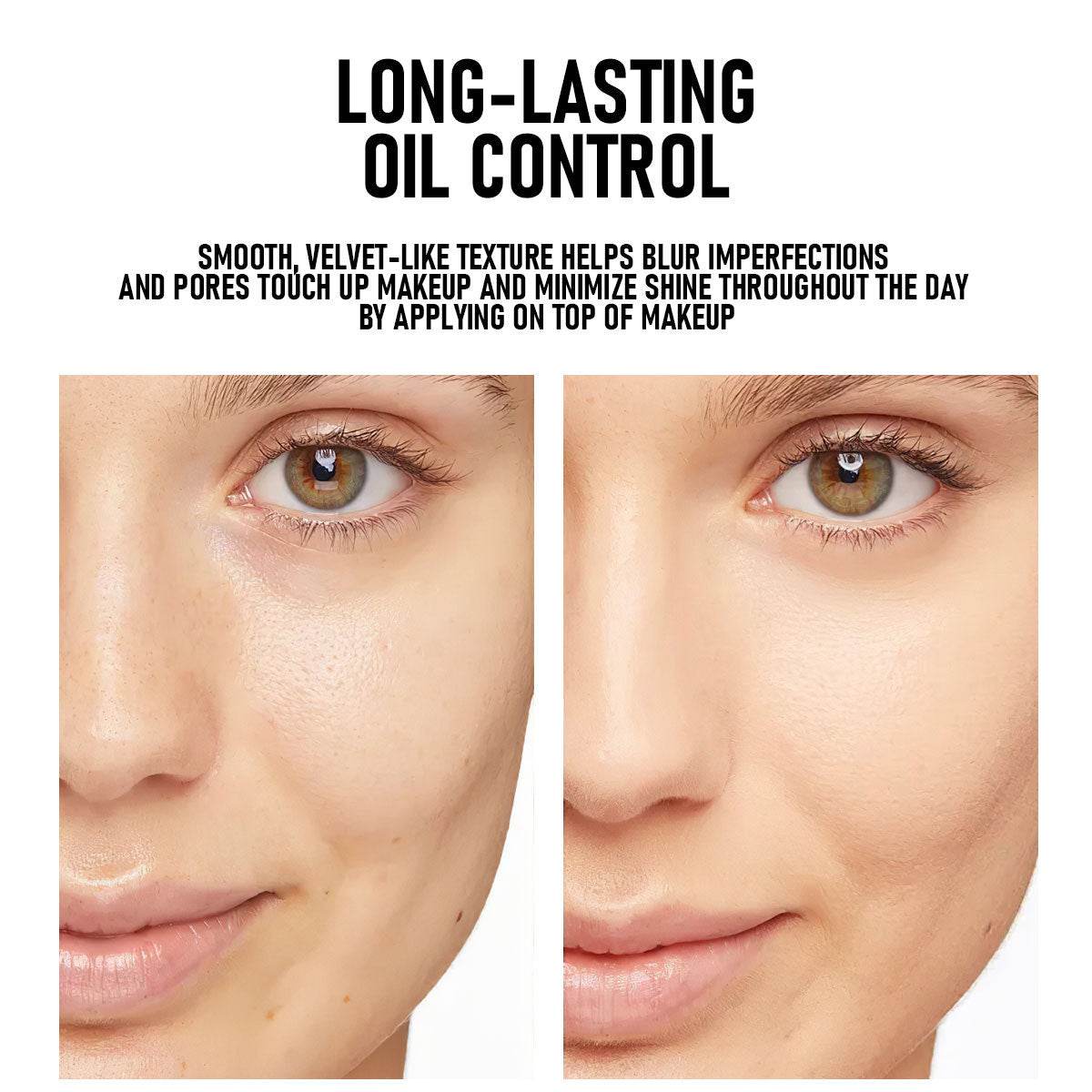 PHOFAY Waterproof Oil Control Setting Cream - ProTrendyz